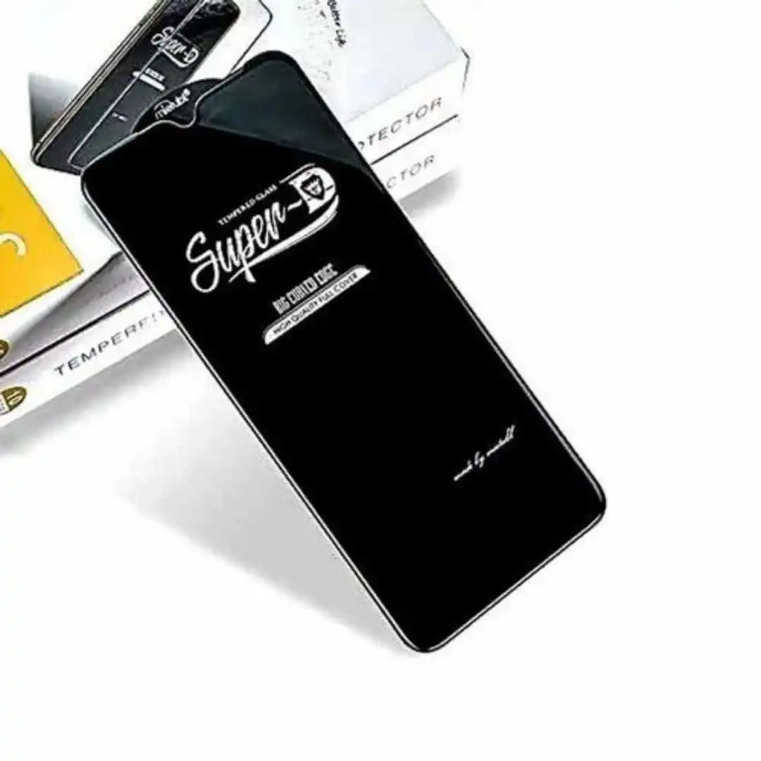D Plus Glass