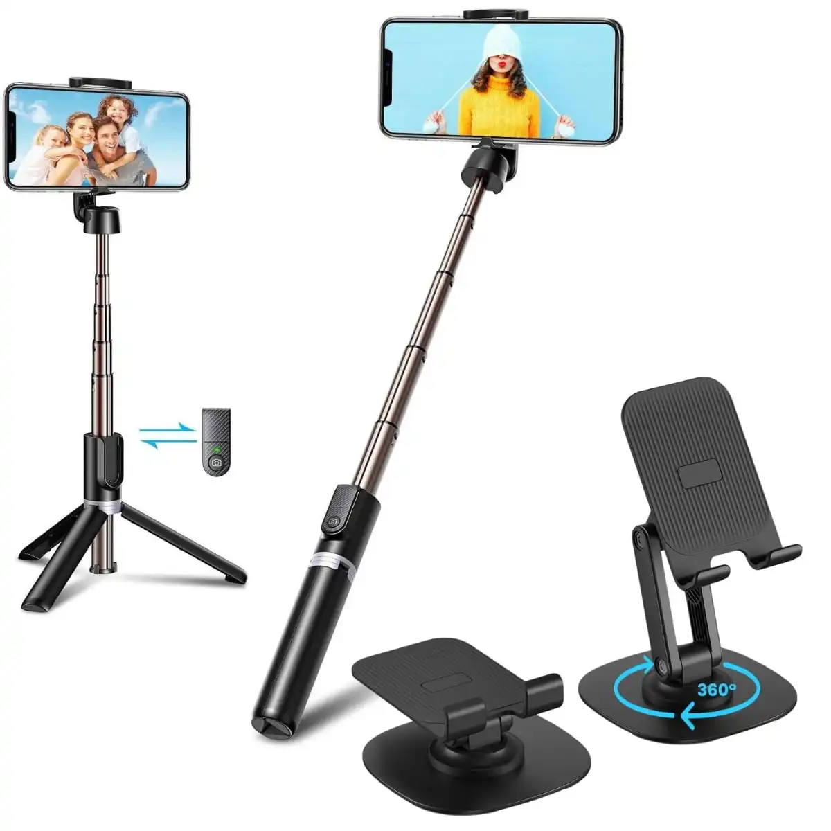 Stand&Sticks