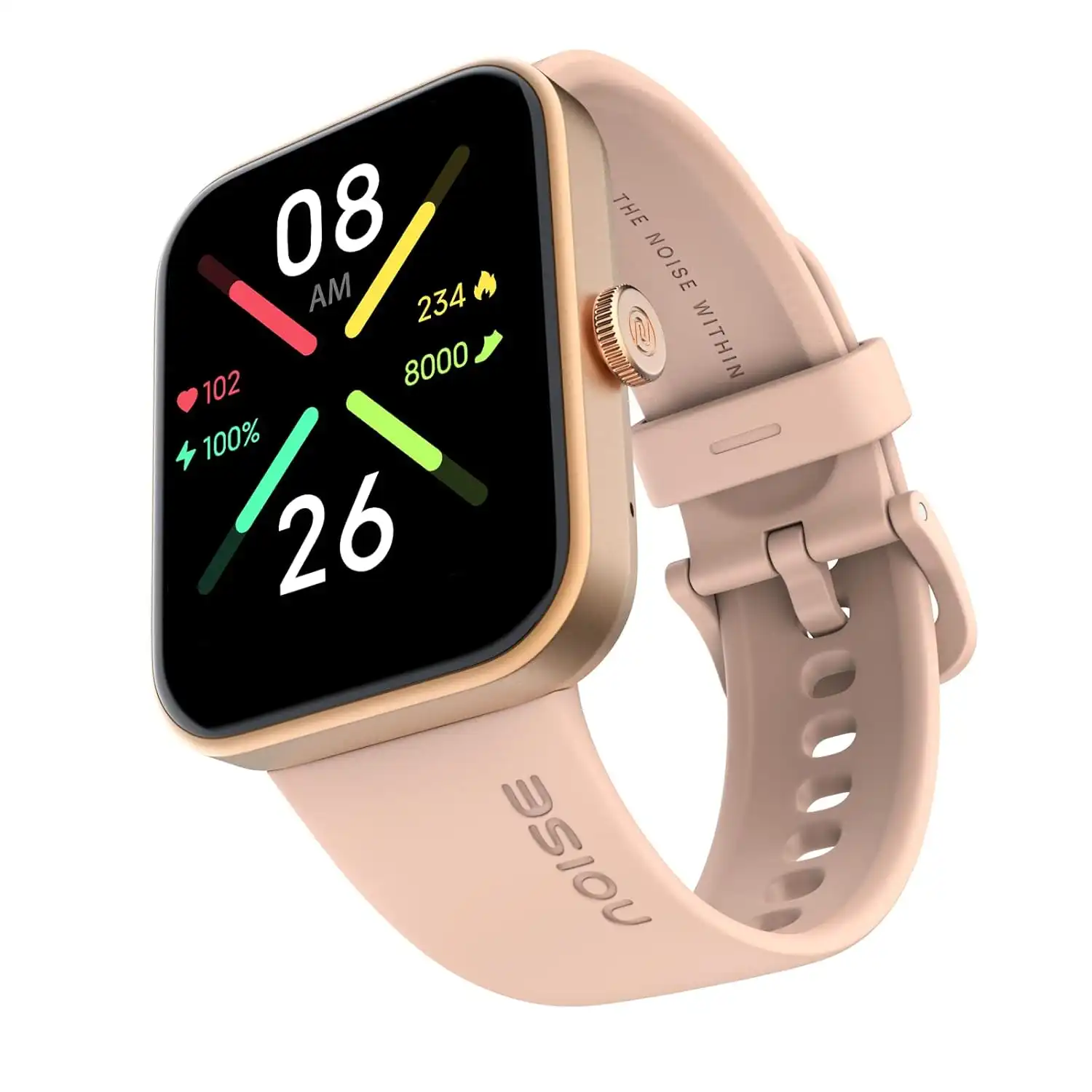 Watches & Watch Accessories