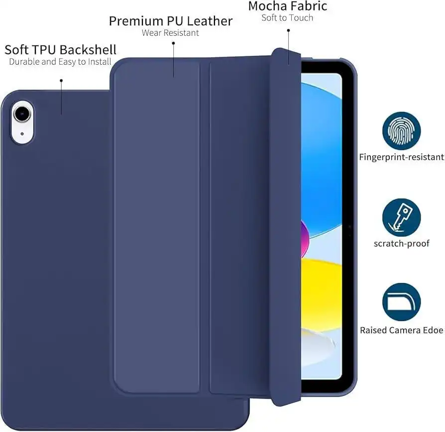 Tab Cover
